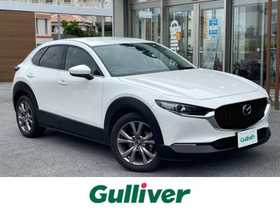 マツダ_ＣＸ－３０_20S プロアクティブ ツーリングセレクション_中古車のガリバーコザ十字路店