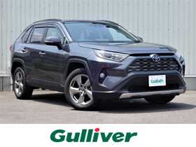 ＲＡＶ４