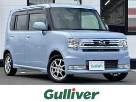 ダイハツ_ムーヴコンテ_カスタム G_中古車のガリバーアウトレット下関長府店