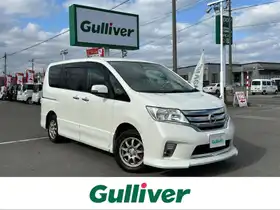 日産_セレナ_ハイウェイスター_中古車のガリバーむつ店