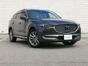 ＣＸ－８