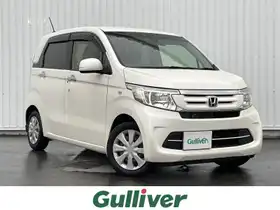 ホンダ_Ｎ－ＷＧＮ_G特別仕様車 SSパッケージ_中古車のガリバー彦根南店