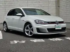 ゴルフＧＴＩ