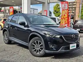 ＣＸ－５