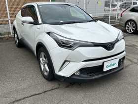 Ｃ－ＨＲ