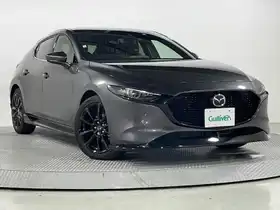 ＭＡＺＤＡ３ファストバック