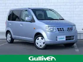 日産_オッティ_S FOUR_中古車のガリバー4号花巻店