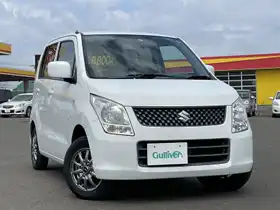 スズキ_ワゴンＲ_FX_中古車のガリバー38号釧路店