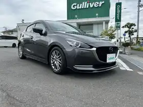 ＭＡＺＤＡ２