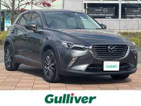 ＣＸ－３