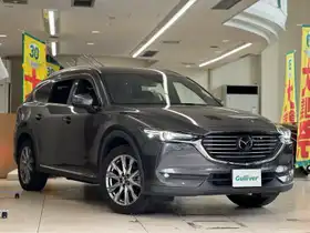 ＣＸ－８