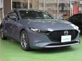 ＭＡＺＤＡ３ファストバック