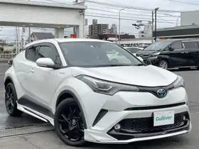 Ｃ－ＨＲ