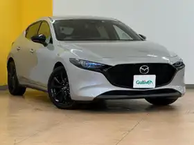 ＭＡＺＤＡ３ファストバック