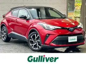 Ｃ－ＨＲ