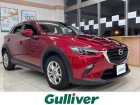 ＣＸ－３