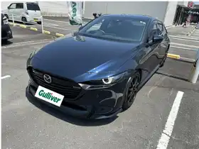 ＭＡＺＤＡ３ファストバック