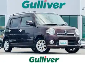 ダイハツ_ミラココア_ココアプラスXスペシャルコーデ_中古車のガリバー久留米みやき店