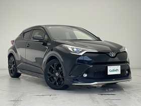 Ｃ－ＨＲ