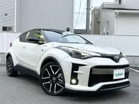 Ｃ－ＨＲ