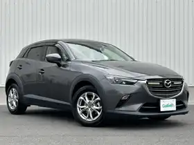 ＣＸ－３