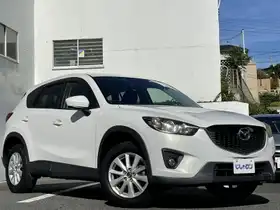 ＣＸ－５