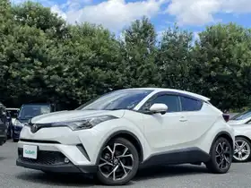 Ｃ－ＨＲ