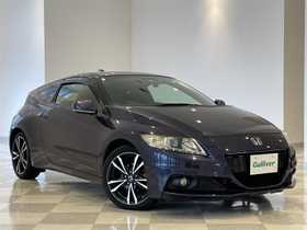 ＣＲ－Ｚ