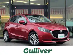 ＭＡＺＤＡ２