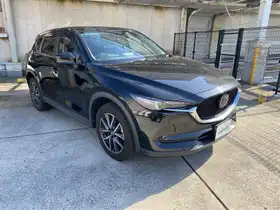 ＣＸ－５