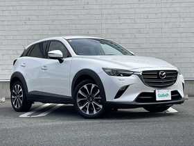 ＣＸ－３