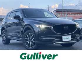 ＣＸ－５