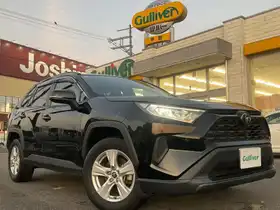 ＲＡＶ４