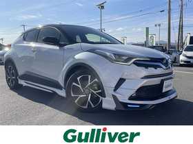 Ｃ－ＨＲ