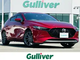 ＭＡＺＤＡ３ファストバック