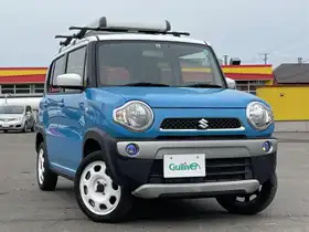 スズキ_ハスラー_G_中古車のガリバー38号釧路店
