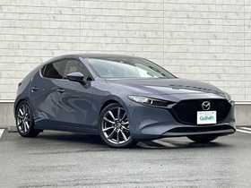 ＭＡＺＤＡ３ファストバック