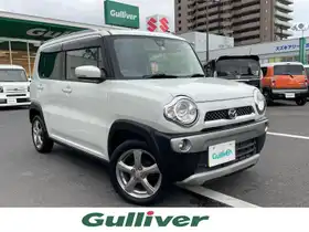 マツダ_フレアクロスオーバー_XS_中古車のガリバー出雲店