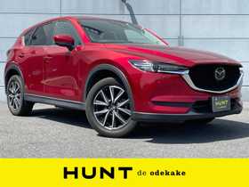 ＣＸ－５