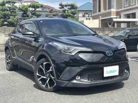 Ｃ－ＨＲ