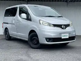 ＮＶ２００バネットワゴン