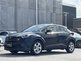 Ｃ－ＨＲ