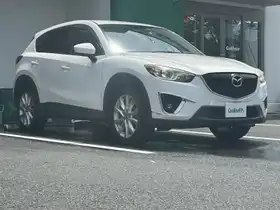 ＣＸ－５