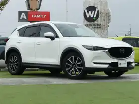 ＣＸ－５