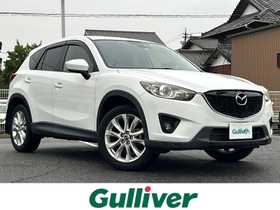 ＣＸ－５