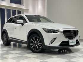 ＣＸ－３