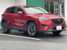 ＣＸ－５