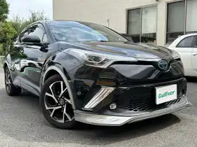 Ｃ－ＨＲ