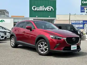 ＣＸ－３