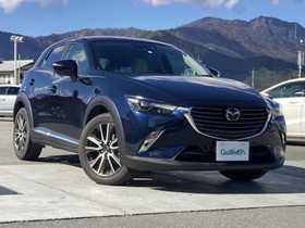 ＣＸ－３